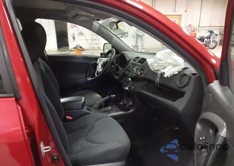 2012 Toyota Rav4 Sport z USA, uszkodzony, nr VIN 2T3RF4DV1CW229631